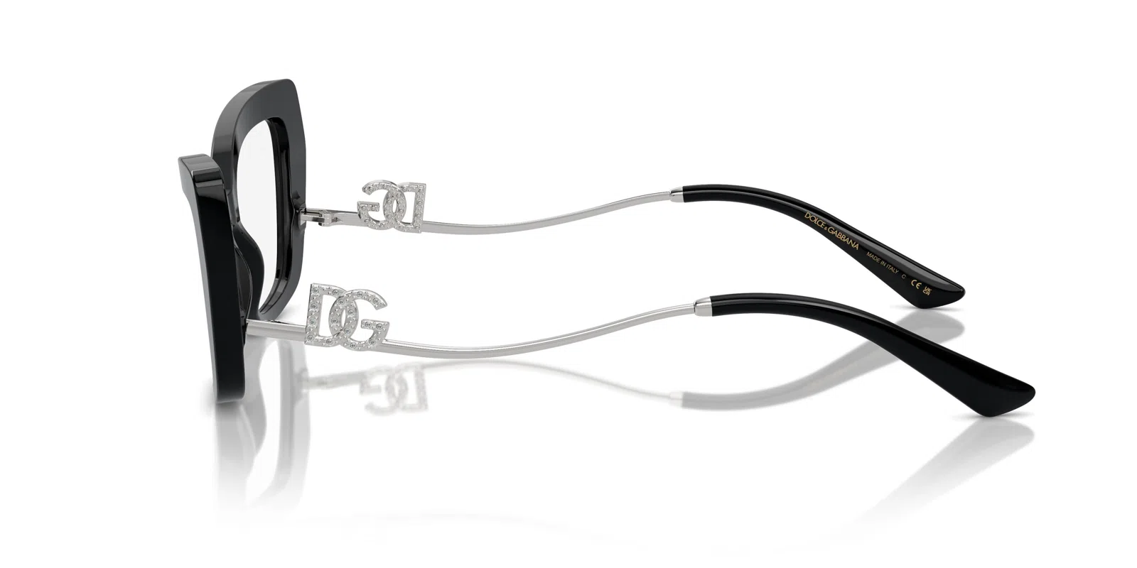 Dolce & Gabbana 3391B Eyeglasses - view 12